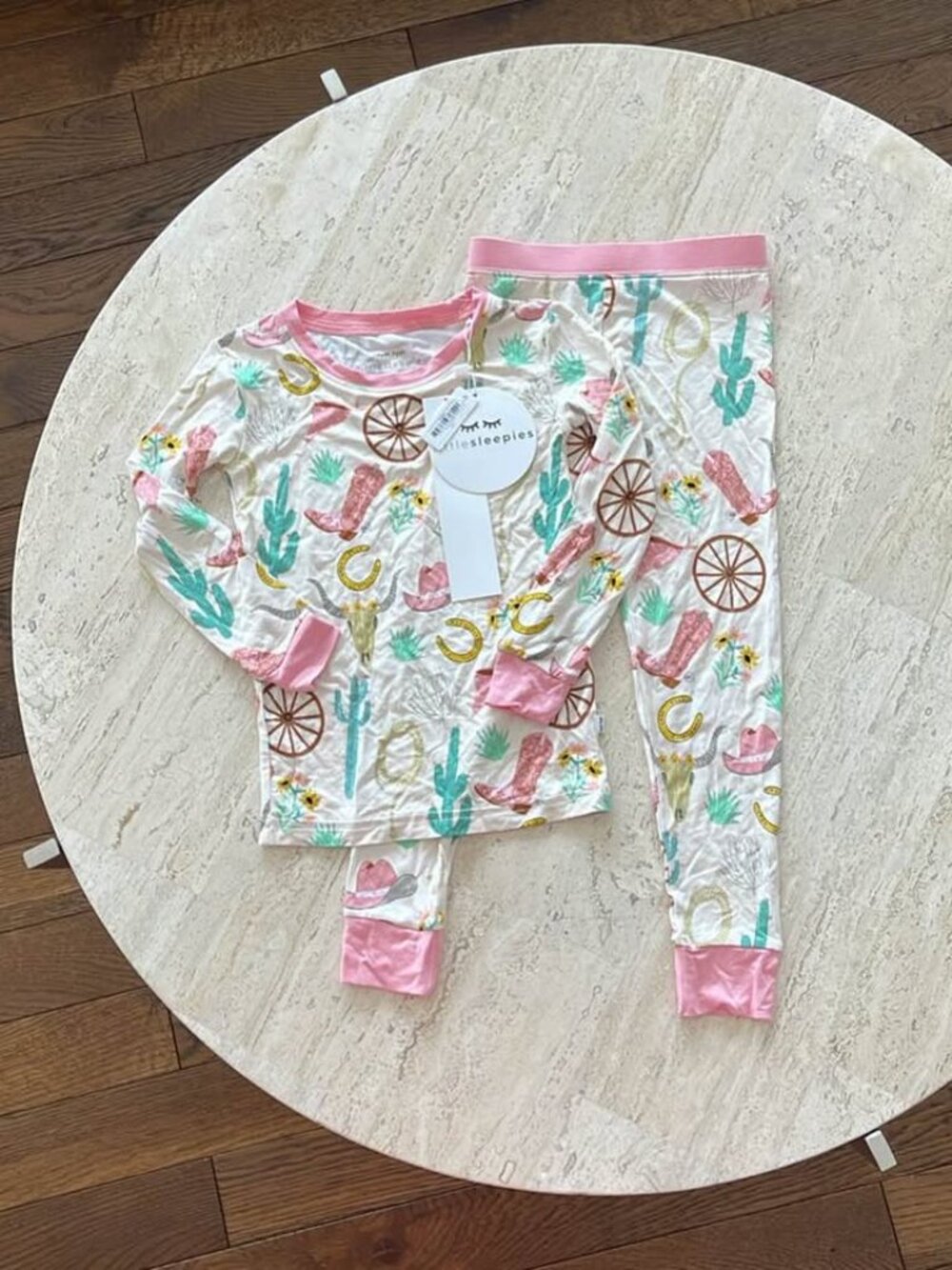 Little Sleepies Jammies